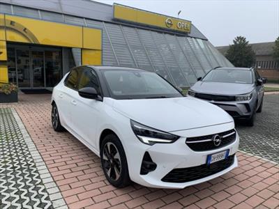 Opel Corsa e 5 Porte Gs Line, Anno 2021, KM 9333 - Hauptbild