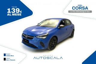 Opel Corsa 1.2 Design & Tech, Anno 2022, KM 23289 - Hauptbild