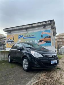 Opel Corsa 1.2 Edition, Anno 2022, KM 15924 - Hauptbild