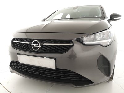 Opel Corsa 1.2 Elegance, Anno 2021, KM 75923 - Hauptbild
