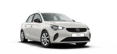 Opel Corsa 1.2 Design & Tech, Anno 2022, KM 23289 - Hauptbild