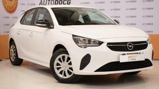 Opel Corsa Design&Tech 5 porte 1.2 75cv MT5, Anno 2023, KM 0 - Hauptbild