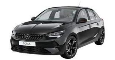 Opel Astra 1.6 Hybrid 180 CV AT8 Business Elegance, Anno 2022, K - Hauptbild