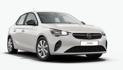 Opel Corsa 1.5 100 CV, Anno 2020, KM 62000 - Hauptbild