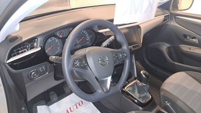 Opel Corsa 1.4 GPL 5 porte n Joy, Anno 2016, KM 88492 - Hauptbild