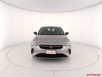 Opel Corsa 1.2 75cv Gs Line, Anno 2020, KM 48900 - Hauptbild