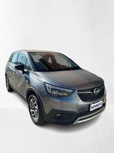 Opel Corsa 1.2 Edition 24 Mesi Di Garanzia X Neopatentato Finanz - Hauptbild