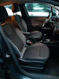 Opel Astra 1.2 Turbo 130 CV S&S Sports Tourer Business Elegance, - Hauptbild