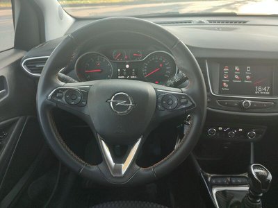 Opel Corsa 1.2 OK Neopat:, Anno 2021, KM 61000 - Hauptbild