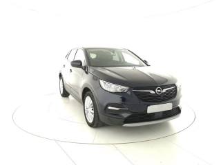 Opel Corsa 1.2 75 CV S&S Edition, Anno 2021, KM 45523 - Hauptbild