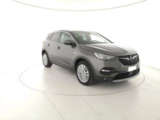 Opel Corsa 1.5 diesel 100 CV Edition, Anno 2021, KM 100177 - Hauptbild