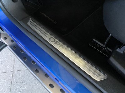 Opel Mokka 1.2 Turbo 130CV aut. Elegance Km0, Anno 2022, KM 10 - Hauptbild