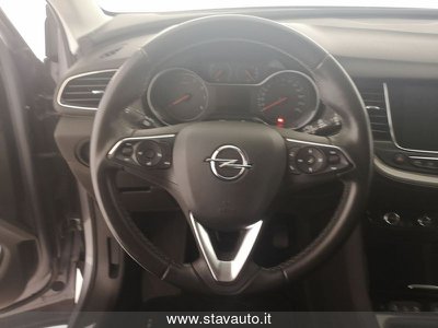 Opel Corsa 1.2 Elegance s&s 100cv, Anno 2022, KM 26805 - Hauptbild