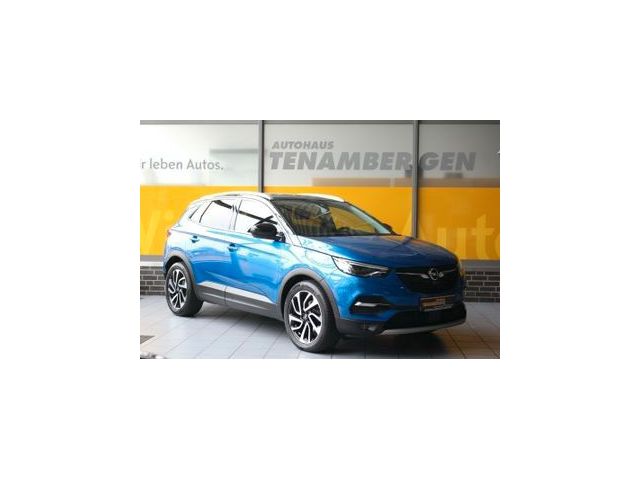 Opel Mokka 1.2 Turbo Elegance Automatik Soundsystem LED Scheinwerferreg. Apple CarPlay - Hauptbild