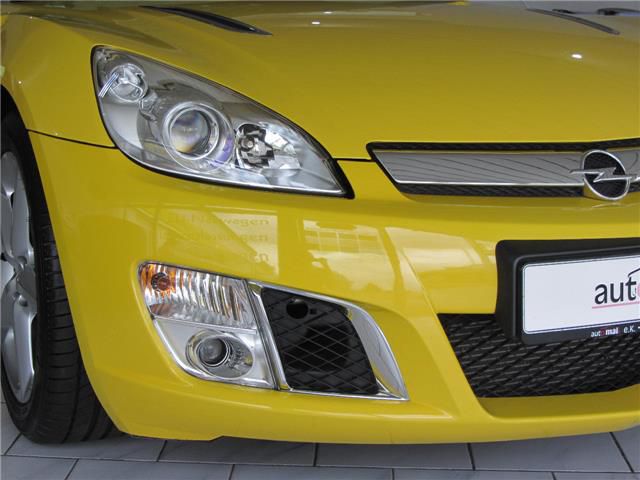 Opel GT *Premium-Paket*Unverbastelt*mit Hausgarantie* - Hauptbild