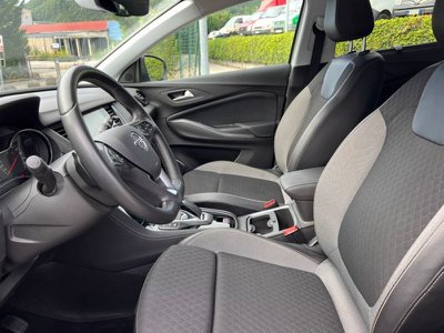 Opel Grandland 1.6 Hybrid Plug in aut. FWD Elegance, Anno 2021, - Hauptbild