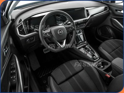 Opel Crossland 1.2 Turbo 12V 110 CV Start&Stop Edition, Anno 202 - Hauptbild