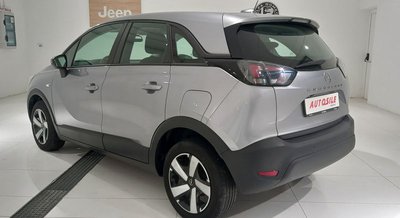 Opel Corsa 1.2 Edition, Anno 2021, KM 29200 - Hauptbild