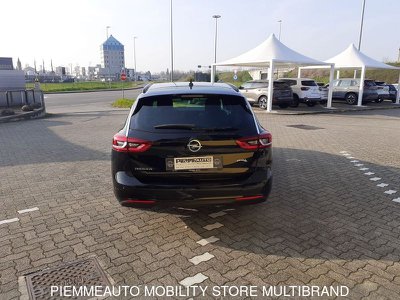 Opel Insignia 1.5 CDTI S&S aut. Sports Tourer Business Edition, - Hauptbild