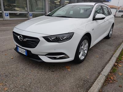 Opel Insignia 1.6 Cdti 136 Samp;s Aut.sports Tourer Innovation, - Hauptbild