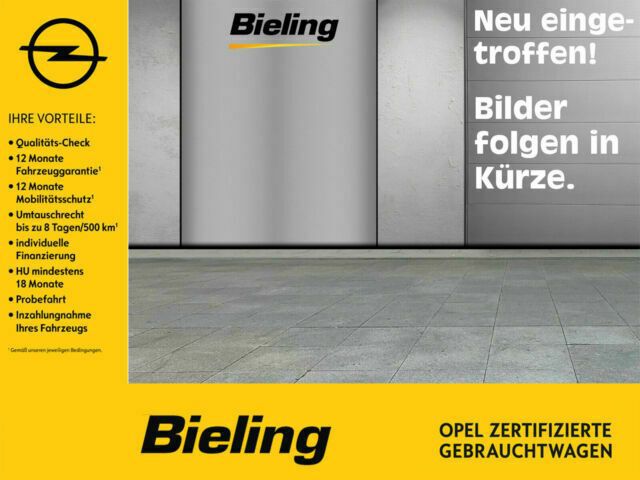 Opel Insignia Grand Sport BusinessEdition 2.0 Diesel - Hauptbild