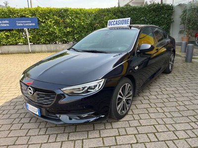 Opel Insignia Insignia 1.6 CDTI 136 CV S&S aut. Grand Sport Inno - Hauptbild