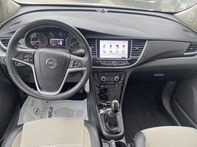 Opel Movano 33 2.2 BHDI140 PM TM Doppia Porta NUOVO, KM 0 - Hauptbild