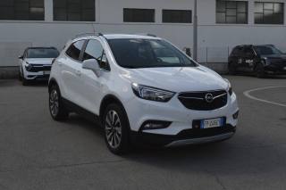 Opel Mokka X 1.6 CDTI Ecotec 4x2 Start&Stop Business, Anno 2019, - Hauptbild