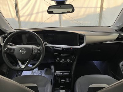 Opel Mokka X 1.4 Turbo 140CV 4x2 Start&Stop Ultimate, Anno 2018, - Hauptbild