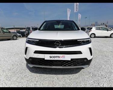 Opel Mokka 1ª serie 1.6 Ecotec 115CV 4x2 Start&Stop, Anno 2015, - Hauptbild