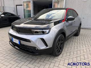 Opel Mokka e 136cv Ultimate Cambio Aut. ELETTIRICA 100%, KM - Hauptbild