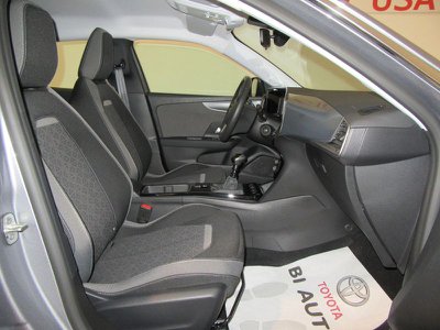 Opel Mokka X 1.4 t Innovation Gpl tech 4x2 140cv my18, Anno 2018 - Hauptbild