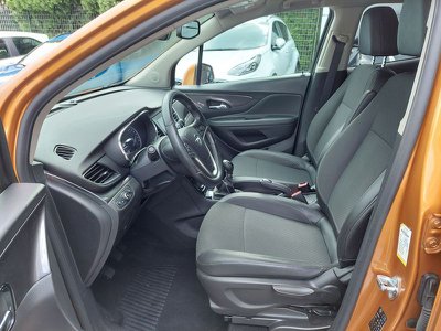 Opel Corsa e 5 porte Elegance, Anno 2023, KM 1 - Hauptbild