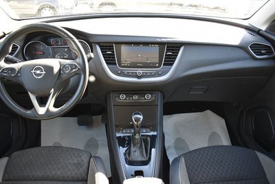 Opel Grandland 1.5 diesel Ecotec Start&Stop Innovation, Anno 201 - Hauptbild