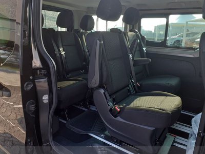 Opel Vivaro 29 1.6 BiTurbo 145CV S&S PM TN Combi, Anno 2018, KM - Hauptbild