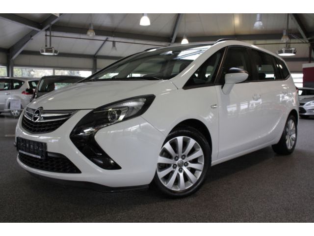 Opel Omega 2.2 Kombi Elegance Klimaautomatic-Xenon-SD - Hauptbild