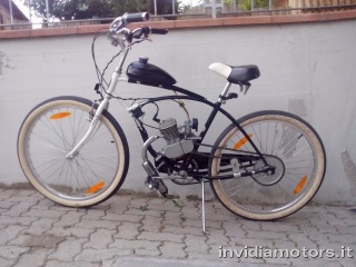 OTHERS ANDERE OTHERS ANDERE Schwinn Engine Cruiser Bicycles MOTO - Hauptbild