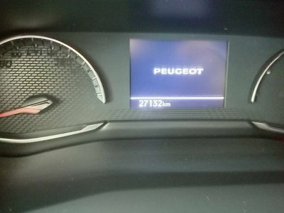 Peugeot 3008 BlueHDi 130 S&S EAT8 Allure Info: 3405107894, Ann - Hauptbild