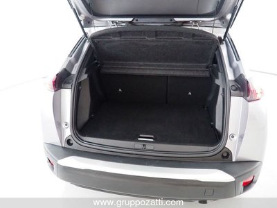 Peugeot 2008 PureTech 100 S&S Active Pack, Anno 2021, KM 57800 - Hauptbild