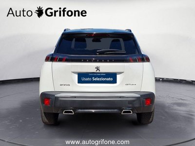 Peugeot 208 BlueHDi 100 Stop&Start 5 porte Active Pack, Anno 202 - Hauptbild