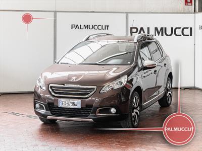 Peugeot 308 Sw 1.6 Bhdi 130ca Business, Anno 2018, KM 70000 - Hauptbild