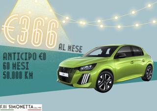 Peugeot 3008 BlueHDi 130 EAT8 S&S Allure, Anno 2020, KM 148468 - Hauptbild