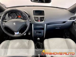 Peugeot 207 1.6 Hdi 110cv Cc Fine, Anno 2007, KM 202000 - Hauptbild