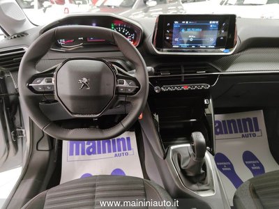 Peugeot 208 1.2 75cv 5p Active + Car Play, Anno 2023, KM 1 - Hauptbild