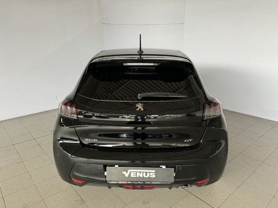 Lancia Ypsilon 1.0 FireFly Hybrid Silver con finanziamento, Anno - Hauptbild