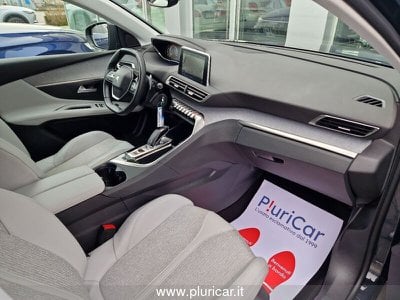 Peugeot 3008 PureTech 130cv EAT8 Allure AndroidAuto/Carplay, Ann - Hauptbild