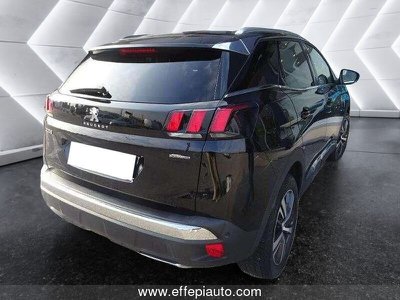 Peugeot 3008 1.6 hybrid4 Allure Pack 300cv e eat8, Anno 2023, KM - Hauptbild