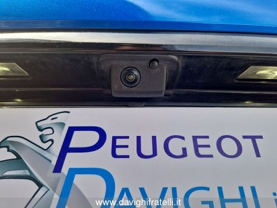 Peugeot 308 BlueHDi 130 EAT6 S&S SW Active, Anno 2019, KM 128000 - Hauptbild