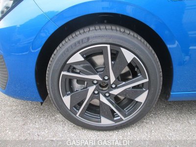 Peugeot 2008 1.6 BlueHDi 120 CV Allure, Anno 2015, KM 99000 - Hauptbild