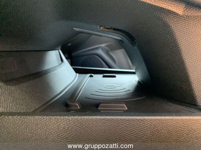 Peugeot 508 BlueHDi 160 CV Automatica Station Wagon NAVI Busines - Hauptbild